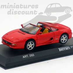 Ferrari F355 - 1/43ème en...