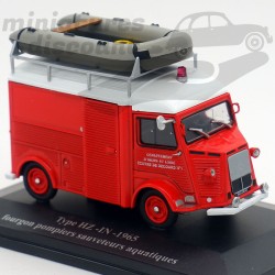 Citroen Type HY 1965 -...