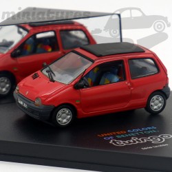 Renault Twingo "United...