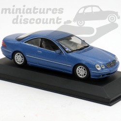 Mercedes-Benz CL -...