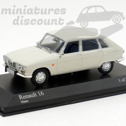 Renault 16 - Minichamps -...