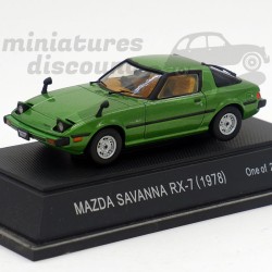 Mazda Savanna RX-7 - 1978 -...