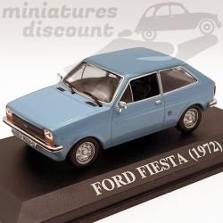 Ford Fiesta de 1972 -...