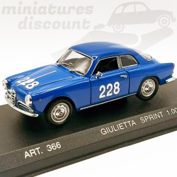 Alfa Romeo Giulietta Sprint...