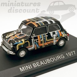 Mini Cooper - Mini...