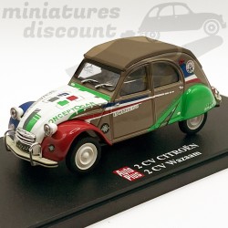 Citroen 2CV "Wazaam" -...