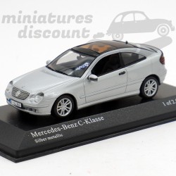 Mercedes-Benz C-Klass...