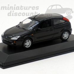 Ford Focus (phase1) Noir -...