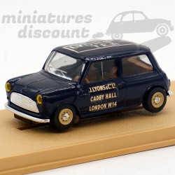 Mini Cooper - Lyons Tea -...