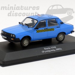 Renault Dacia 1310 (R12)...