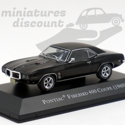 Pontiac Ventura de 1971 -...