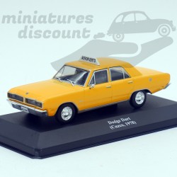 Dodge Dart Taxi de Cuzco en...