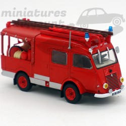 Renault R2086 Pompiers -...