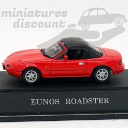 Rare, Eunos Roadster...