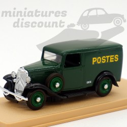 Citroen 500kg "La Poste" -...