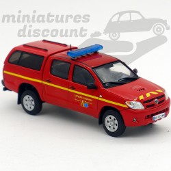 Toyota Hilux Pompiers -...