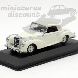 Mercedes-Benz 300 S -...