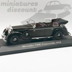 Mercedes Benz 770...