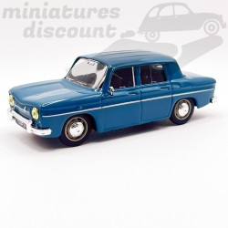 Renault 8 - Norev - 1/43ème...