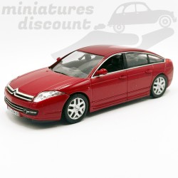 Citroen C6 - Norev -...