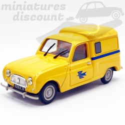 Renault 4L Fourgonnette "La...