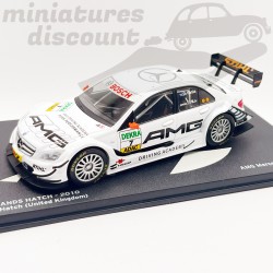 AMG Mercedes C-Klasse DTM...