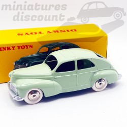 Peugeot 203 (verte) - Dinky...