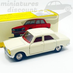 Peugeot 304 (Beige) - Dinky...