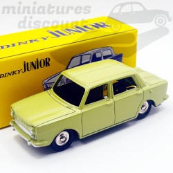 Simca 1000 (jaune) - Dinky...