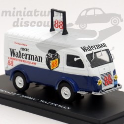 Renault 1000Kg - Waterman -...