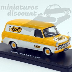 Ford Transit "BIC" -...