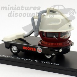 Renault estafette Hoover -...