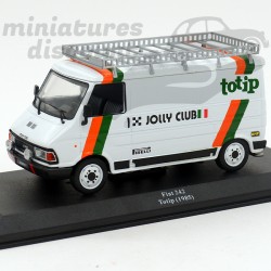 Fiat 242 - Totip 1985 -...