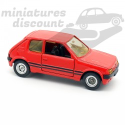 Peugeot 205 GTI - 1984 -...