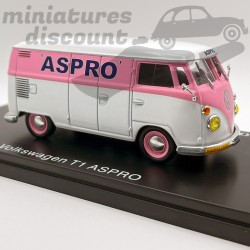 Volkswagen T1 Aspro -...