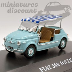 Fiat 500 JOLLY -1958) -...