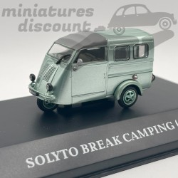 SOLYTO Break camping (1967)...