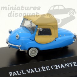 Paul Vallée Chantecler 1956...