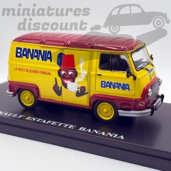 Renault Estafette "Banania"...