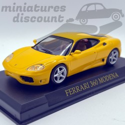 Ferrari 360 Modena -...