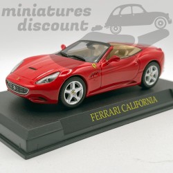 Ferrari California -...