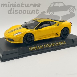 Ferrari F430 Scuderia - au...