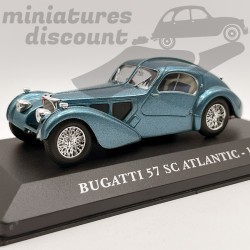 Bugatti 57 SC Atlantic de...