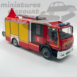 Iveco Magirus Camiva - FPT...