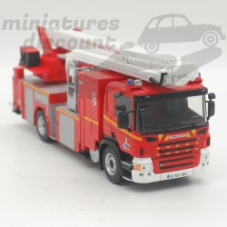 Scania P320 BSPP -  BEA -...