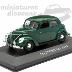 Matford V8 de 1939 - 1/43...