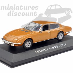 Monica 560 V8 1974 -...