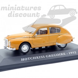 Hotchkiss Gregoire 1952 -...