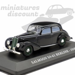 Salmson S4-61 Berline de...