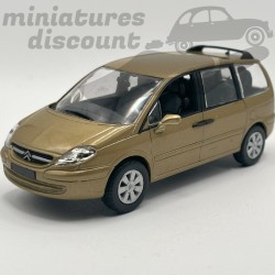 Citroën C8 - 2002 - Norev -...